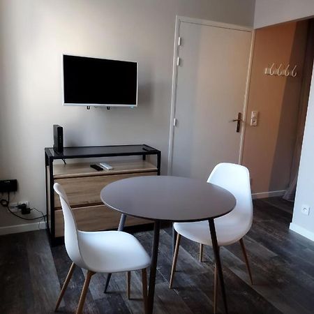 Joli T1 Hypercentre Rochefort Kültér fotó