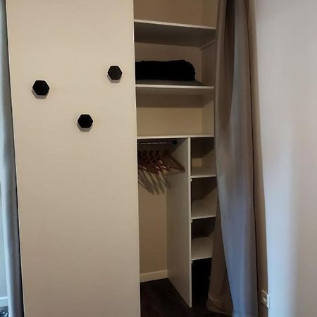 Joli T1 Hypercentre Rochefort Kültér fotó