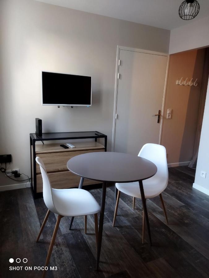 Joli T1 Hypercentre Rochefort Kültér fotó