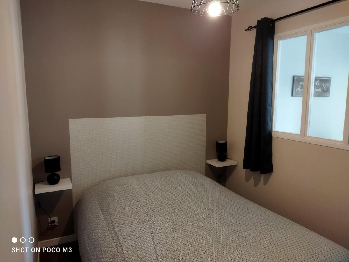 Joli T1 Hypercentre Rochefort Kültér fotó