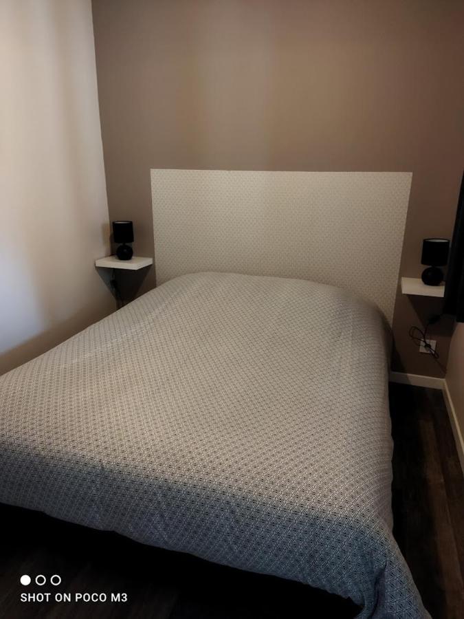 Joli T1 Hypercentre Rochefort Kültér fotó